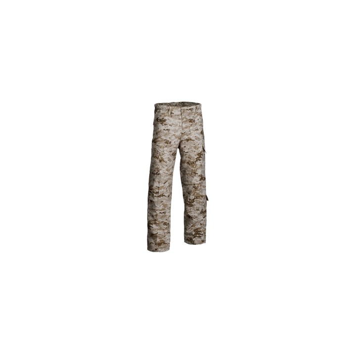 Revenger TDU Pant Marpat Desert - Invader Gear