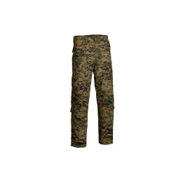 Revenger TDU Pant Marpat Woodland - Invader Gear