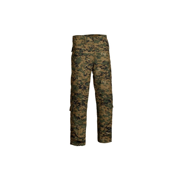 Revenger TDU Pant Marpat Woodland - Invader Gear