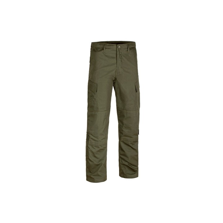 Revenger TDU Pant Ranger Green - Invader Gear