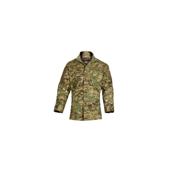 Revenger TDU Shirt Socom - Invader Gear