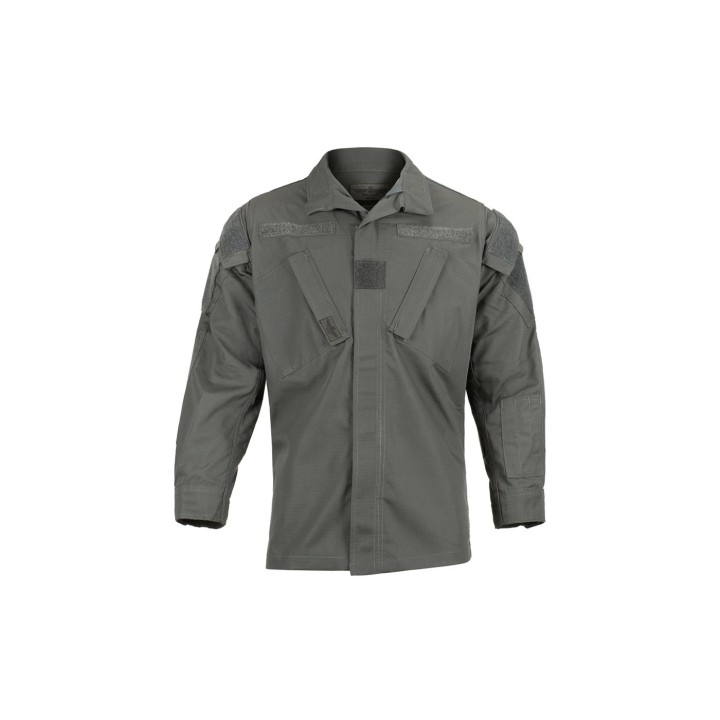 Revenger TDU Shirt Wolf Grey - Invader Gear