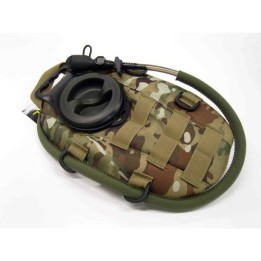 Mini Camelbak 2Lt Molle - Multicam