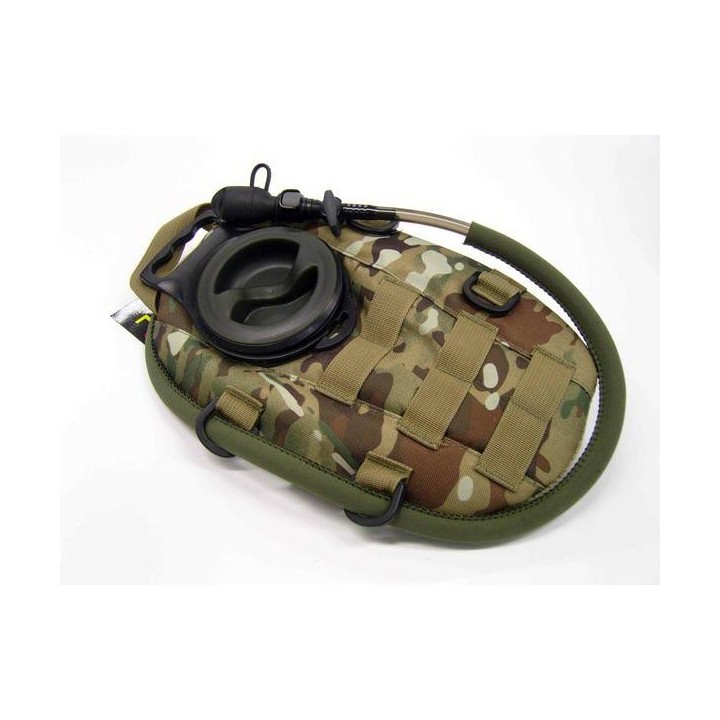 Mini Camelbak 2Lt Molle - Multicam
