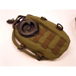 Mini Camelbak 2Lt Molle - OD