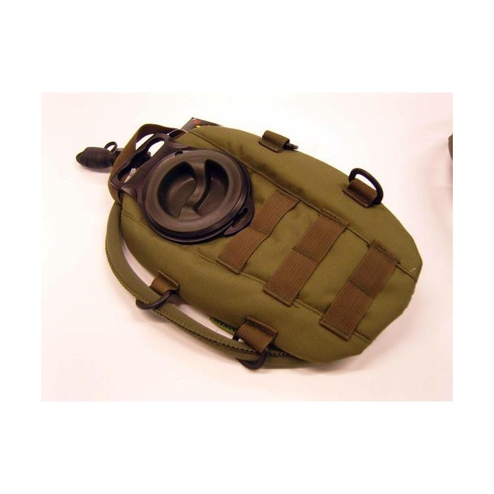 Mini Camelbak 2Lt Molle - OD