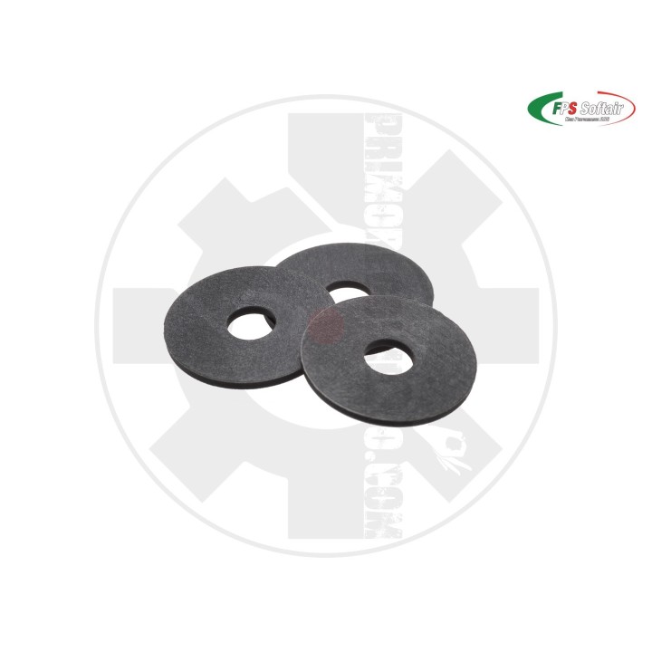 Set spessori FPS per angolo di aggancio 1mm