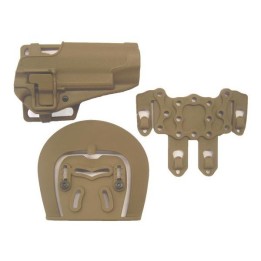 SERPA set replica DE - 1911