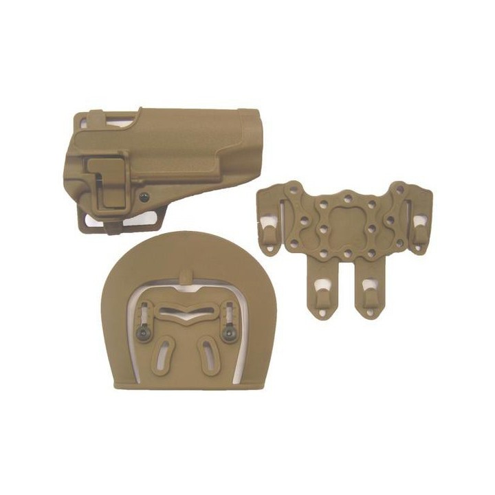 SERPA set replica DE - 1911