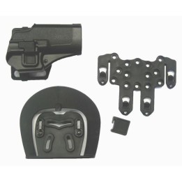 SERPA set replica BK - Glock
