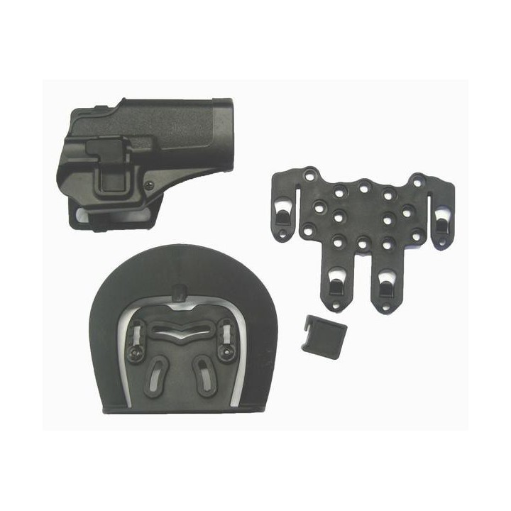 SERPA set replica BK - Glock