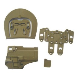 SERPA set replica DE - Glock