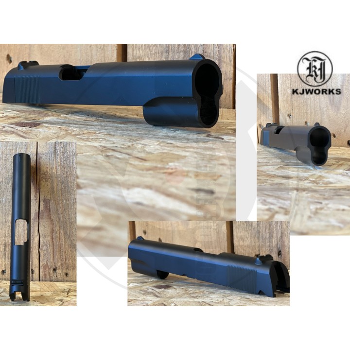 METAL SLIDE KJ 1911