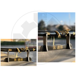 Espositore per 1 katane da tavolo