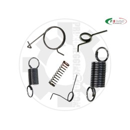 SET DI MOLLE INTERNE PER GEARBOX DI SECONDA VERSIONE
