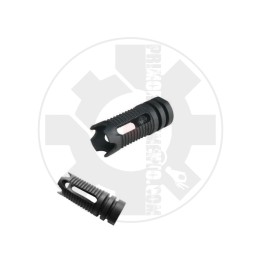 Spegnifiamma M4 - LR300 in metallo