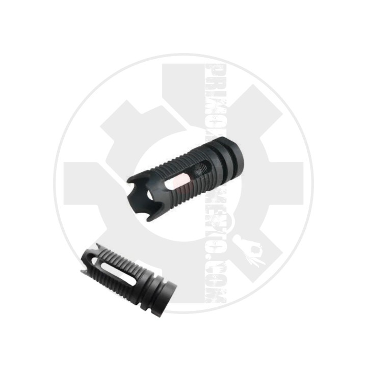 Spegnifiamma M4 - LR300 in metallo
