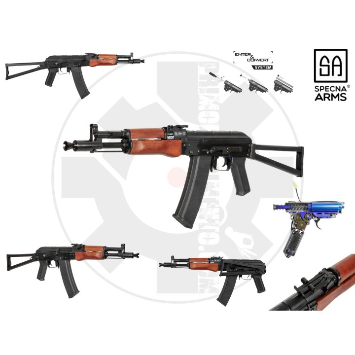 SA-J08 EDGE™ Carbine Replica