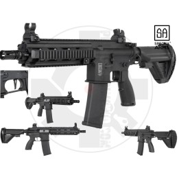 SA-F06 416 FLEX™ HAL ETU™ Black