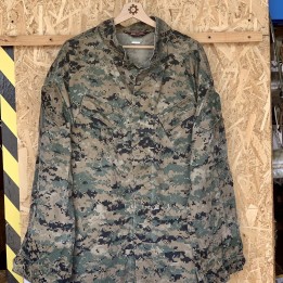 Giacca TRU-SPEC Marpat Woodland 3XL Regular - USATA