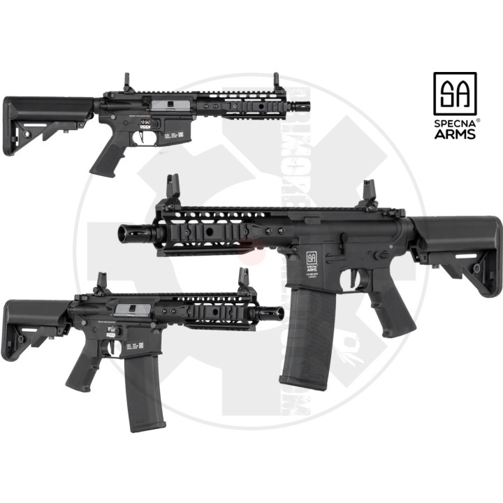 SA-C12 CORE™ HAL ETU™ airsoft Carbine