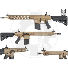 SA-E36 EDGE KESTREL ETU HALF-TAN