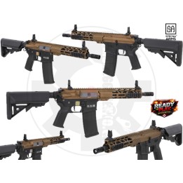 RRA SA-P25 PRIME™ Aster II ETU BLDC™ Chaos Bronze