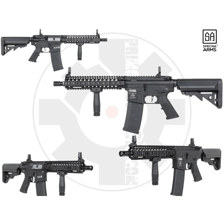 SA-C19 CORE™ HAL ETU™ Gen.2