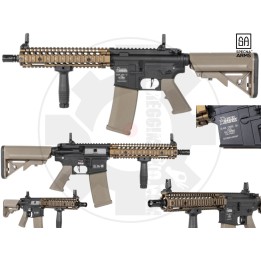 SA-C19 Daniel Defense CORE HAL ETU GEN.2 HALF TAN
