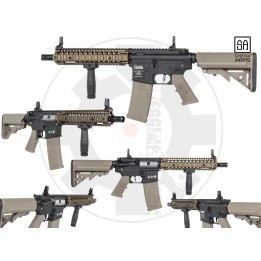 SA-C19 Daniel Defense CORE HAL ETUGEN.2 CHAOS BRONZE