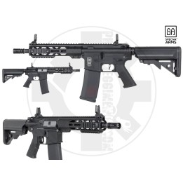 SA-F08 FLEX™ HAL ETU™ Gen2 - Black