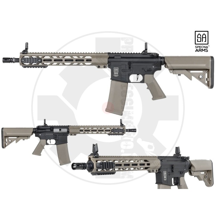SA-F09 FLEX™ HAL ETU™ Gen2 Half-Tan