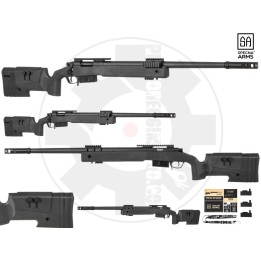SA-S03 CORE™ Sniper Rifle Black - M40