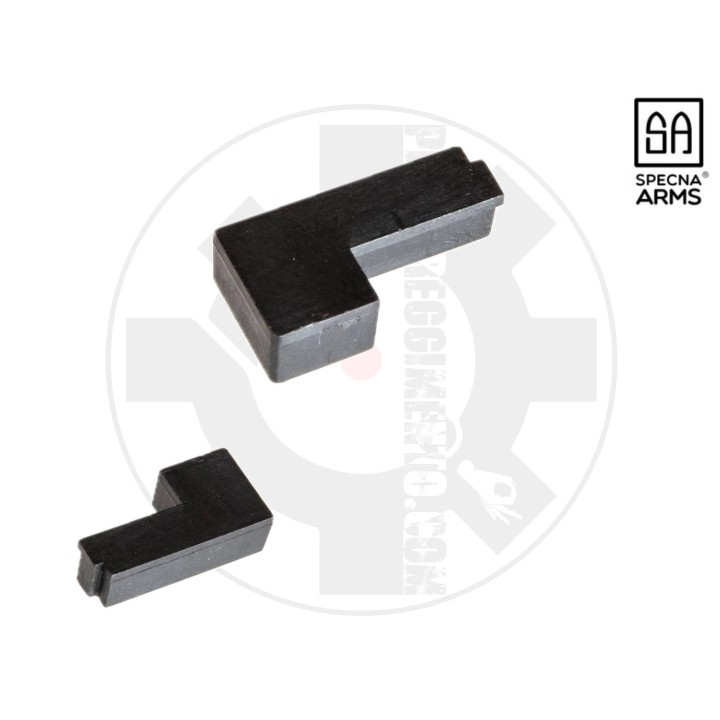 Hop-Up Chamber Block for AK / Specna Arms J-Series™ replicas