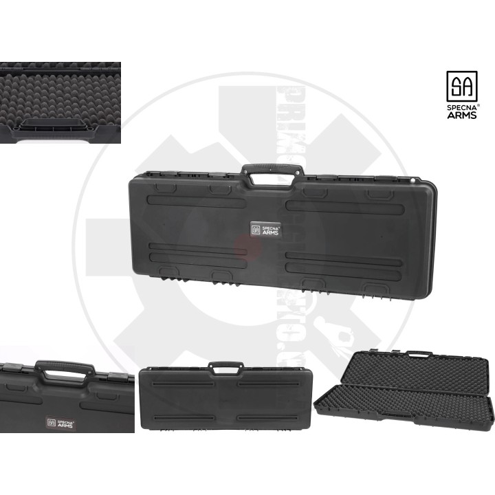Smart Rifle Case Lightweight ( 84x28.5x10 cm)