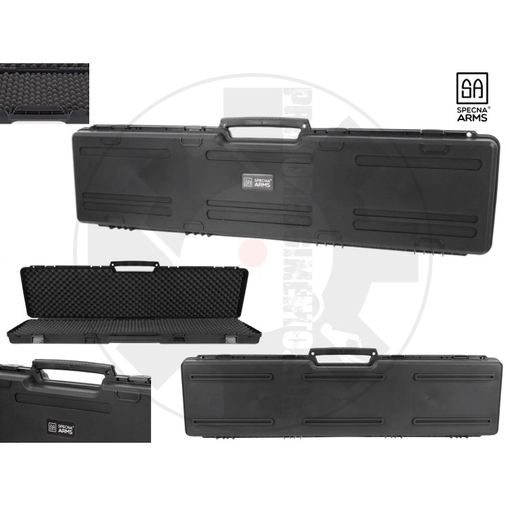 Smart Rifle Case Lightweight ( 119,5x26x10 cm)