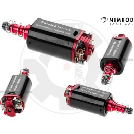Blackbird 26K CNC Motor Long