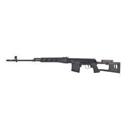 SVD DRAGUNOV Bolt Action - A&K