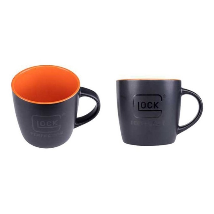 Glock Perfection Coffee Mug 0.25l