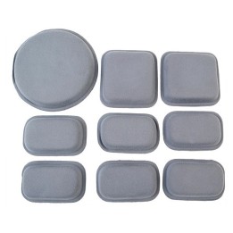 Set PAD per MICH Fast - FMA