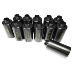 SOUNDFLASH Cylinder 12pcs Thunder Replacement shell
