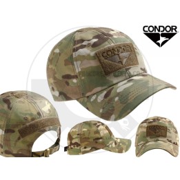 Tactical Cap Multicam (Condor)