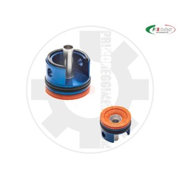 TESTA CILINDRO V3 ERGAL X-RING - 70gradi