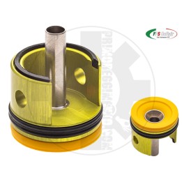 TESTA CILINDRO PER SRE MARUI