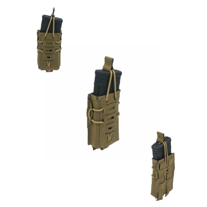 SHINGLE AR/AK GEN3 - Coyote