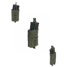 SHINGLE AR/AK GEN3 - Ranger Green
