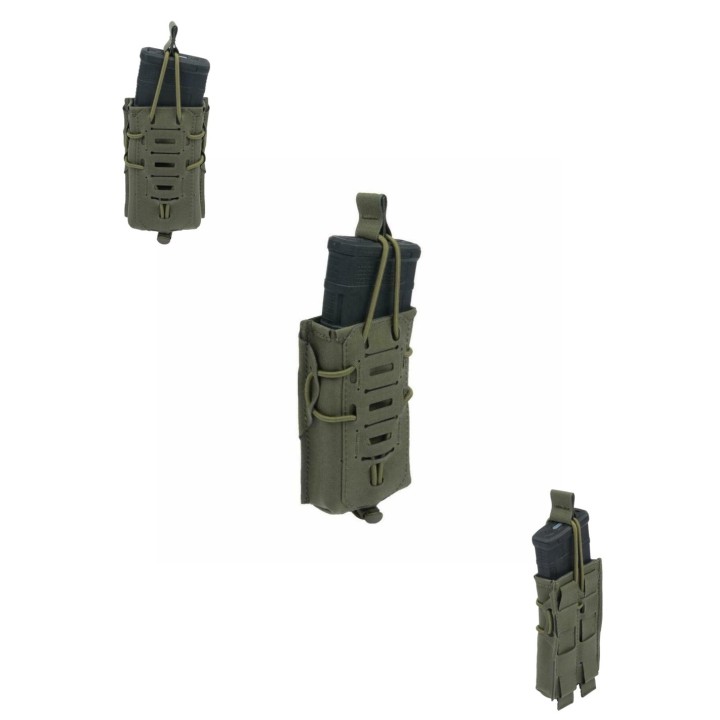 SHINGLE AR/AK GEN3 - Ranger Green