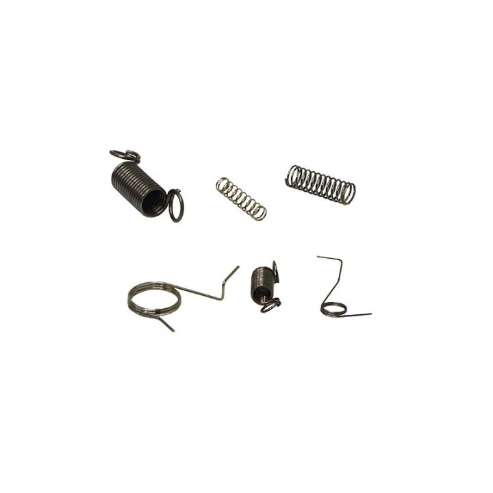 Kit Molle per Gearbox 2 Gen
