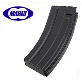 TOKYO MARUI Next-Gen M4/SCAR 430R Magazine (Black)