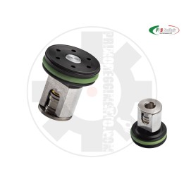 Testa pistone in POM per Marui SRE M4 - SCAR